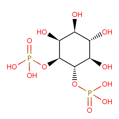 Ins(3,4)P2