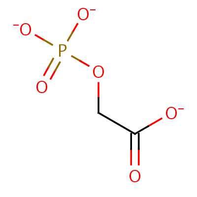 2-phosphoglycolic acid