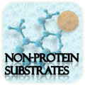 Browse experimentally verified non-protein substrates of human phosphatases